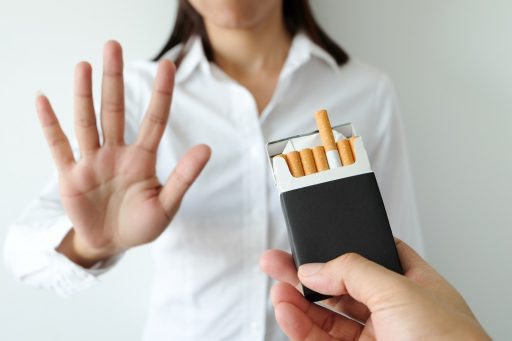 giornata mondiale senza tabacco