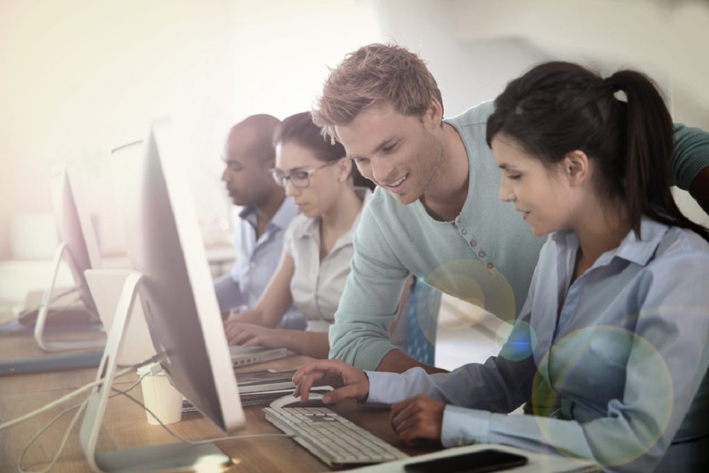 hub formazione giovani lavoro