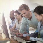 hub formazione giovani lavoro