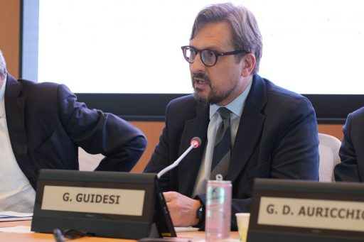 L'assessore allo Sviluppo economico Guidesi ha presentato i dati del primo trimestre 2025 relativi al settore della manifattura lombarda