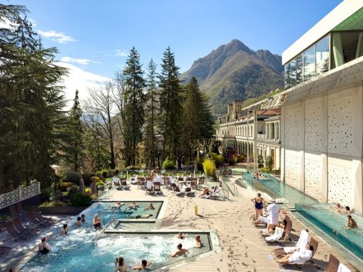 terme de montel Lombardia
