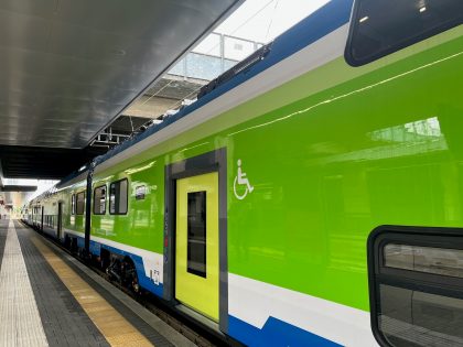 2025 forze ordine viaggeranno gratis in lombardia