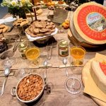 Il Bitto, con il Valtellina Casera voce dell'agricoltura, protagonista dell'evento milanese 'La montagna in un assaggio'