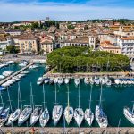 Lombardia laghi protagonisti