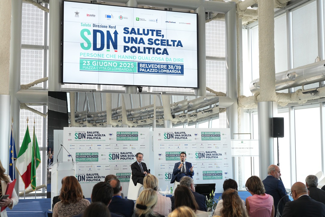 sanità lombardia ruolo regioni