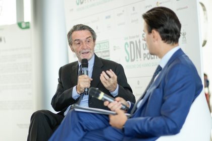 sanità lombardia ruolo regioni 