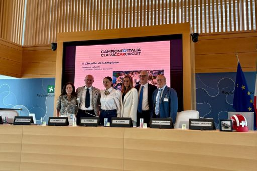 motori Campione di Italia