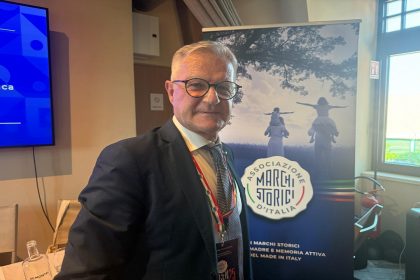 Il sottosegretario Ruggero Invernizzi