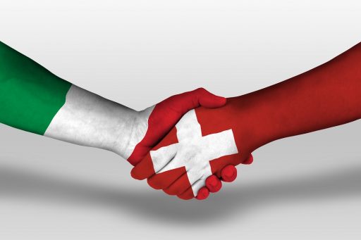 Italia e Svizzera si stringono idealmente la mano con il Programma Interreg la cui seconda finestra ha visto la presentazione di 74 progetti di cui 64 dai territori lombardi