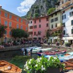 Turismo Lombardia estate 2025