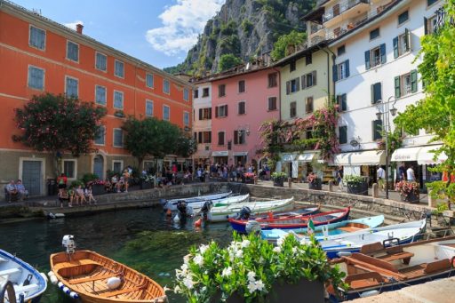 Turismo Lombardia estate 2025