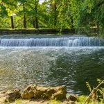Il Lambro è tra i corsi d'acqua interessati dal programma regionale della Lombardia anche di difesa del suolo