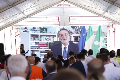idrogeno rifornimento lombardia