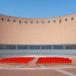 Al Museo MAGA di Gallarate, in foto, il progetto ‘Astratto Digitale’