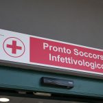Pronto Soccorso infettivologico Ospedale Sacco