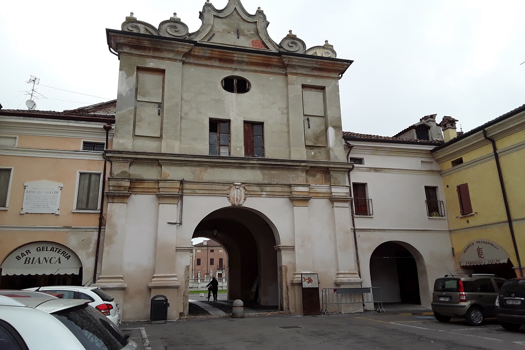 San Benedetto Po piazza Folengo, dalla Giunta ok al secondo Atto Integrativo all'Accordo di Programma