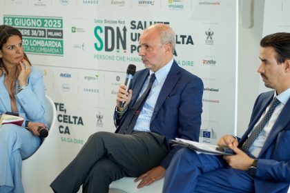 sanità lombardia ruolo regioni
