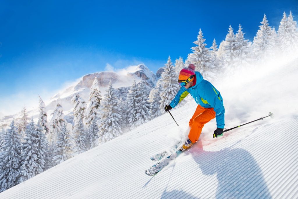 Apreski Milano Mountain Show , l'evento dedicato al mondo dello sci e della montagna in Italia è in programma a Milano dal 16 al 19 ottobre nella zona Mind (Milano Innovation District) di Rho Fiera.