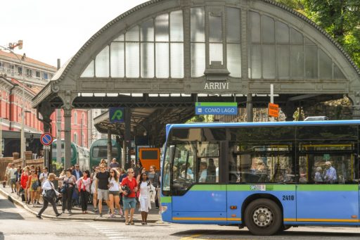 La Giunta regionale, su proposta dell'assessore ai Trasporti e Mobilità sostenibile, Franco Lucente,