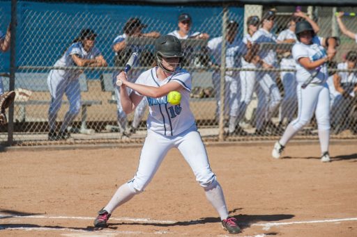 Softball femminile under 15 : la coppa del mondo si giova in Lombardia