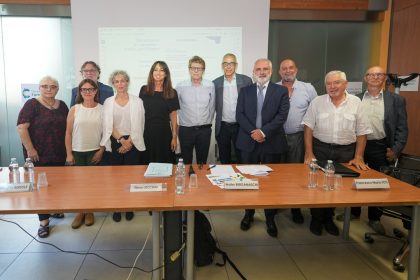 L'evento Generazioni in cammino a Milano