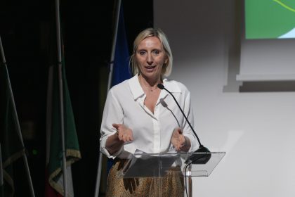 L’assessore regionale alle Infrastrutture e Opere pubbliche, Claudia Maria Terzi, interviene a Gallarate (VA) agli ‘Stati Generali delle Infrastrutture in provincia di Varese – Confronto sullo sviluppo dei progetti del territorio provinciale’