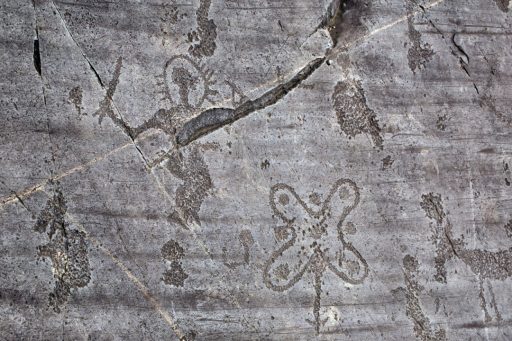 Le incisioni rupestri della Valle Camonica, patrimonio dell’Unesco, al centro del protocollo d’intesa di Regione Lombardia
