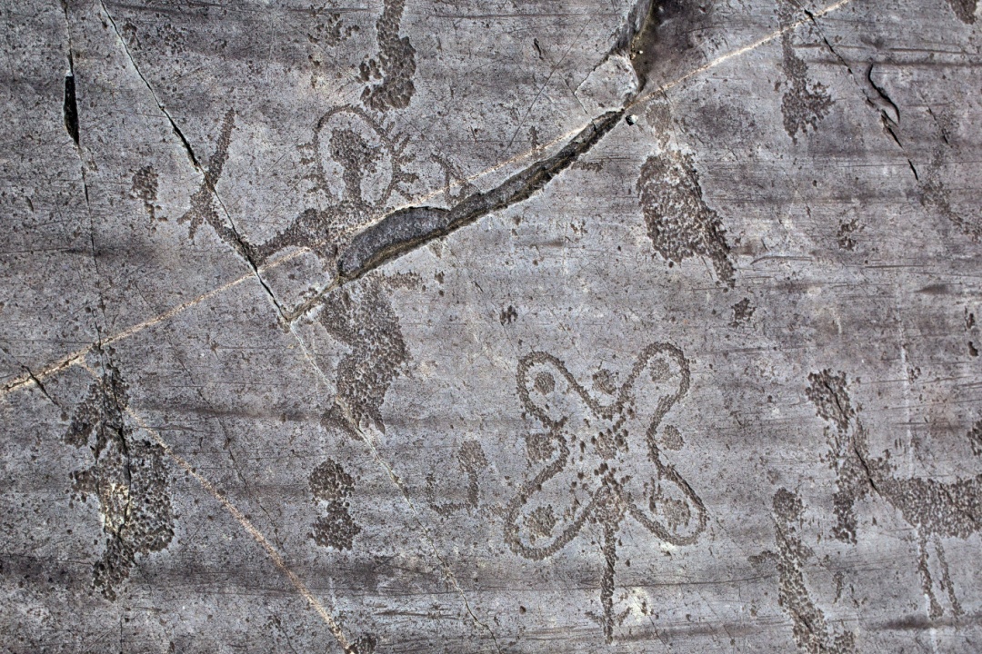 Le incisioni rupestri della Valle Camonica, patrimonio dell’Unesco, al centro del protocollo d’intesa di Regione Lombardia