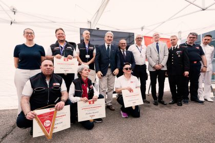 varese 112 numero emergenza