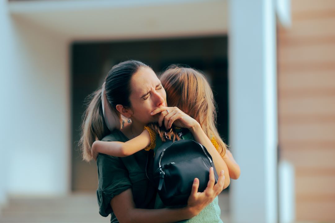 accanto separati divorziati vedovi