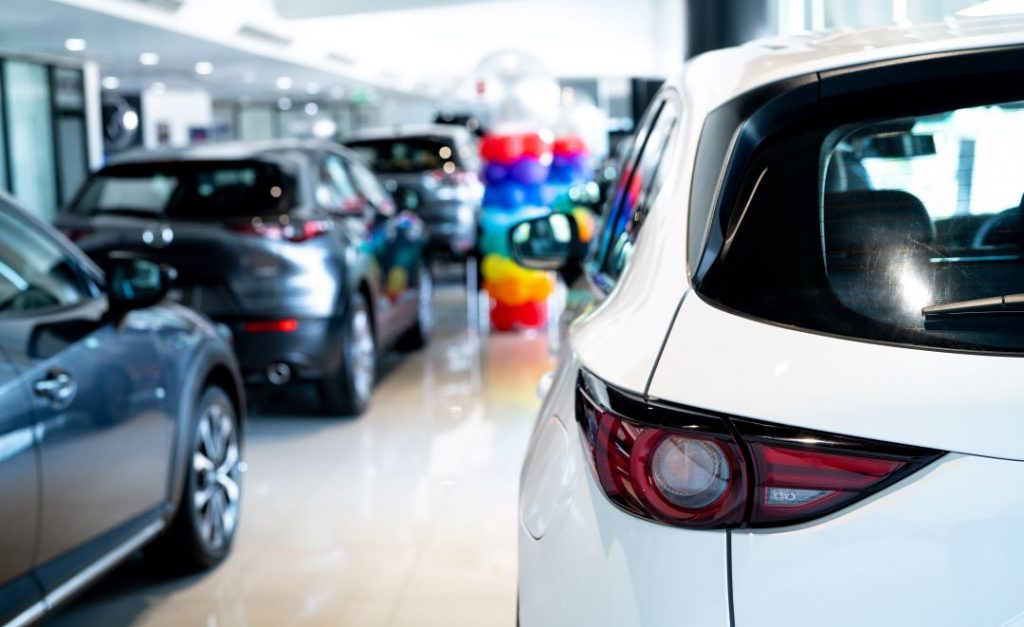 Il bando rinnova auto della Lombardia è un successo