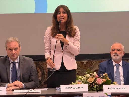 generazioni in cammino