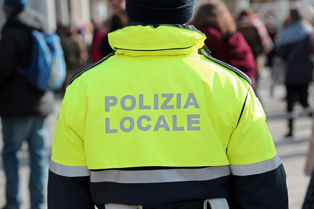 Primo incontro del tavolo di coordinamento dei servizi di Polizia locale a Palazzo Lombardia organizzato dall’assessorato regionale alla Sicurezza con gli amministratori dei Comuni capoluogo delle province lombarde.