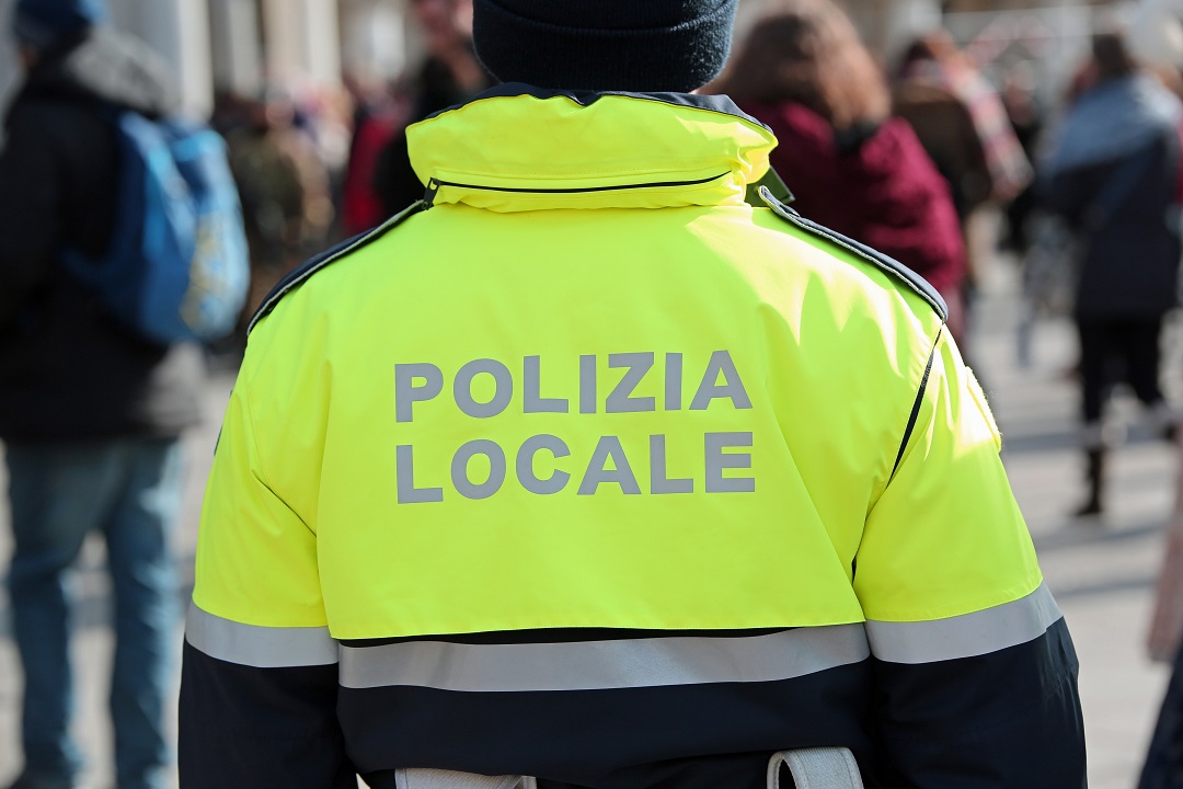 Primo incontro del tavolo di coordinamento dei servizi di Polizia locale a Palazzo Lombardia organizzato dall’assessorato regionale alla Sicurezza con gli amministratori dei Comuni capoluogo delle province lombarde.