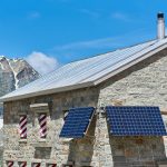 Un rifugio. Con il Bando Rifugi 2024, Regione Lombardia ha visto subito finanziati 23 progetti e ora è al lavoro per reperire ulteriori risorse