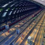 trasporto pubblico locale regionale