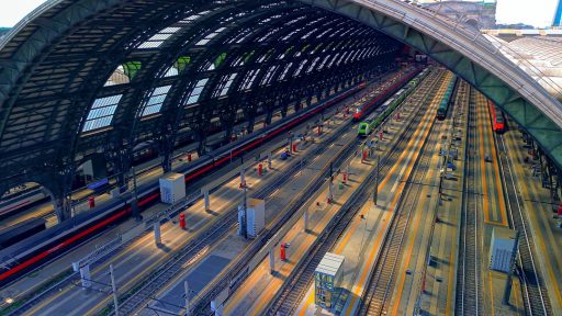 trasporto pubblico locale regionale