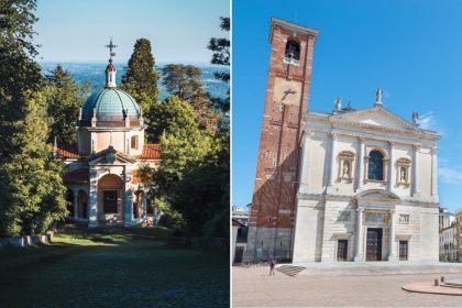Varese Gallarate Capitali Arte Contemporanea