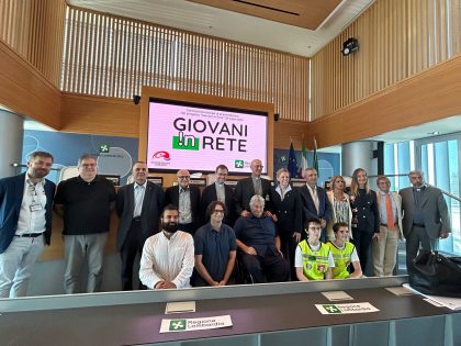 'Giovani in rete' 2025/ 2026 coinvolge gli oratori della Lombardia ed è destinato a chi ha un'età compresa tra i 15 e i 34 anni.