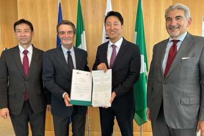 lombardia seoul accordo