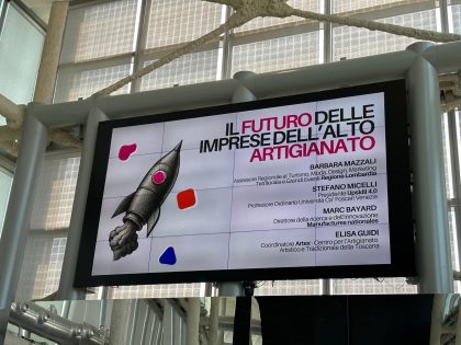 artigianato lombardo tradizione innovazione