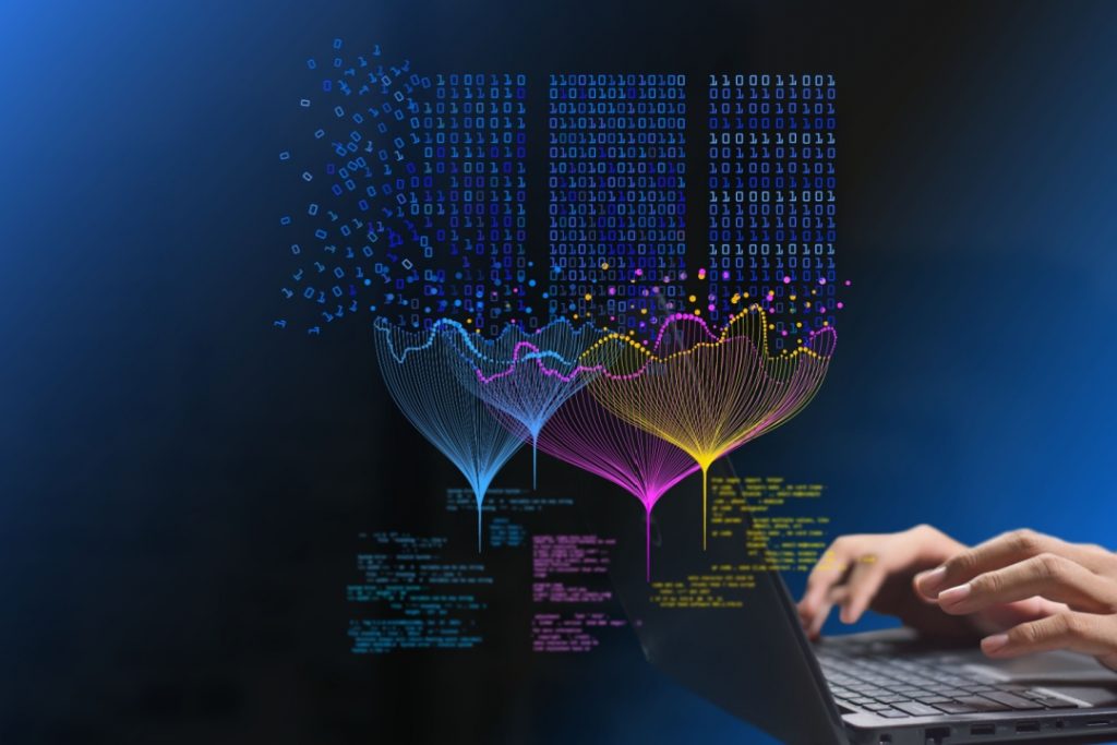 imprese big data intelligenza artificiale