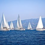 Navigare insieme, Italia senza barriere', progetto promosso dalla Federazione italiana vela (Fiv), è sul Naviglio, a Milano, dal 4 al 6 luglio 2025.