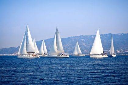 Navigare insieme, Italia senza barriere', progetto promosso dalla Federazione italiana vela (Fiv), è sul Naviglio, a Milano, dal 4 al 6 luglio 2025.