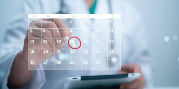 La Lombardia è, al 2025, l’unica regione italiana ad aver avviato concretamente il processo per l’attivazione di un CUP unico regionale: in foto un esempio di prenotazione online