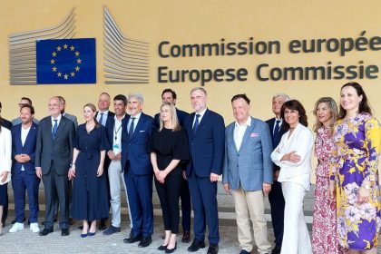 bruxelles politiche coesione 
