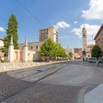 Cinisello Balsamo (Milano), dal presidente Fontana solidarietà a sindaco Ghilardi e Digos per le scritte sui muri