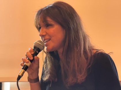 L'assessore alla Famiglia, Solidarietà sociale, Disabilità e Pari opportunità della Regione Lombardia, Elena Lucchini, ha presentato a Mantova e Cremona  i risultati e i percorsi finanziati dalla misura che promuove l'invecchiamento attivo e favorisce il patto tra generazioni.