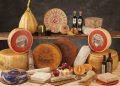 DOP e IGP della Lombardia