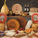 DOP e IGP della Lombardia